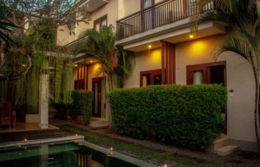 Coll Stay At Valka Bali Seminyak