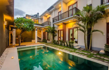 Coll Stay At Valka Bali Seminyak