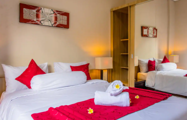 Coll Stay At Valka Bali Seminyak