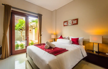 Coll Stay At Valka Bali Seminyak