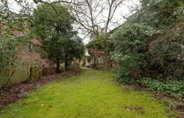 Charmante 4-Zimmer-Wohnung im 1. Obergeschoss