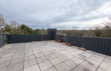 Charmante 4-Zimmer-Wohnung im 1. Obergeschoss