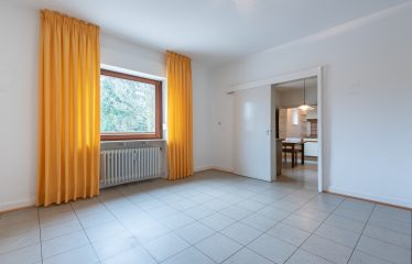 Charmante 4-Zimmer-Wohnung im 1. Obergeschoss
