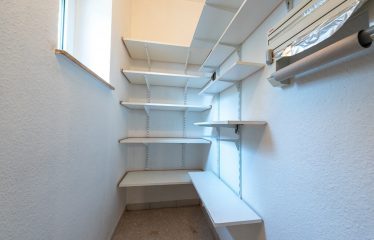 Charmante 4-Zimmer-Wohnung im 1. Obergeschoss
