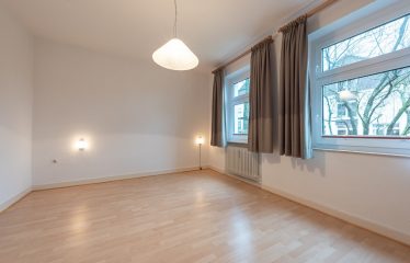 Charmante 4-Zimmer-Wohnung im 1. Obergeschoss