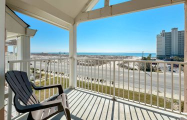 Outdoor Pool Direct Beach Access Beach View Condo My Beach Getaways