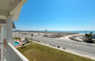 Outdoor Pool Direct Beach Access Beach View Condo My Beach Getaways