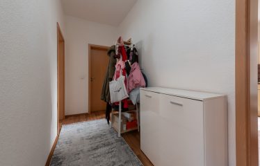 Gepflegte 4-Zimmer-Wohnung im Erdgeschoss