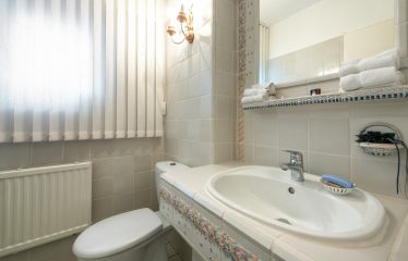 Diese charmante Dachgeschosswohnung in Vechta