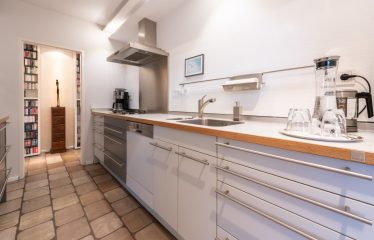 Ein Zuhause, das Platz schenkt – Raum zum Leben