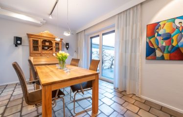 Ein Zuhause, das Platz schenkt – Raum zum Leben