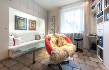 Ein Zuhause, das Platz schenkt – Raum zum Leben