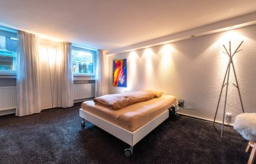 Ein Zuhause, das Platz schenkt – Raum zum Leben