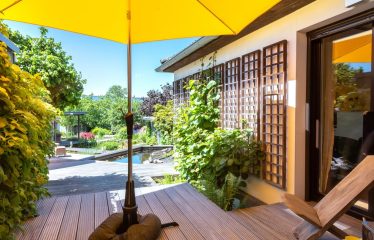 Ein Zuhause, das Platz schenkt – Raum zum Leben