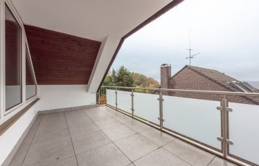 Diese charmante Doppelhaushälfte