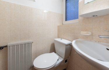 Diese charmante Doppelhaushälfte